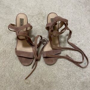 Steve Madden Women's Strappy Sandals
